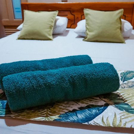 Viveka Inn Guest And Yala Safari Tissamaharama Eksteriør billede