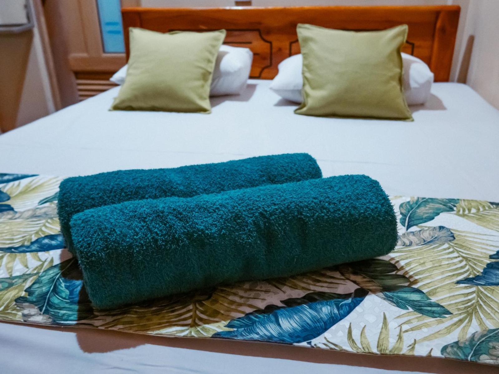 Viveka Inn Guest And Yala Safari Tissamaharama Eksteriør billede