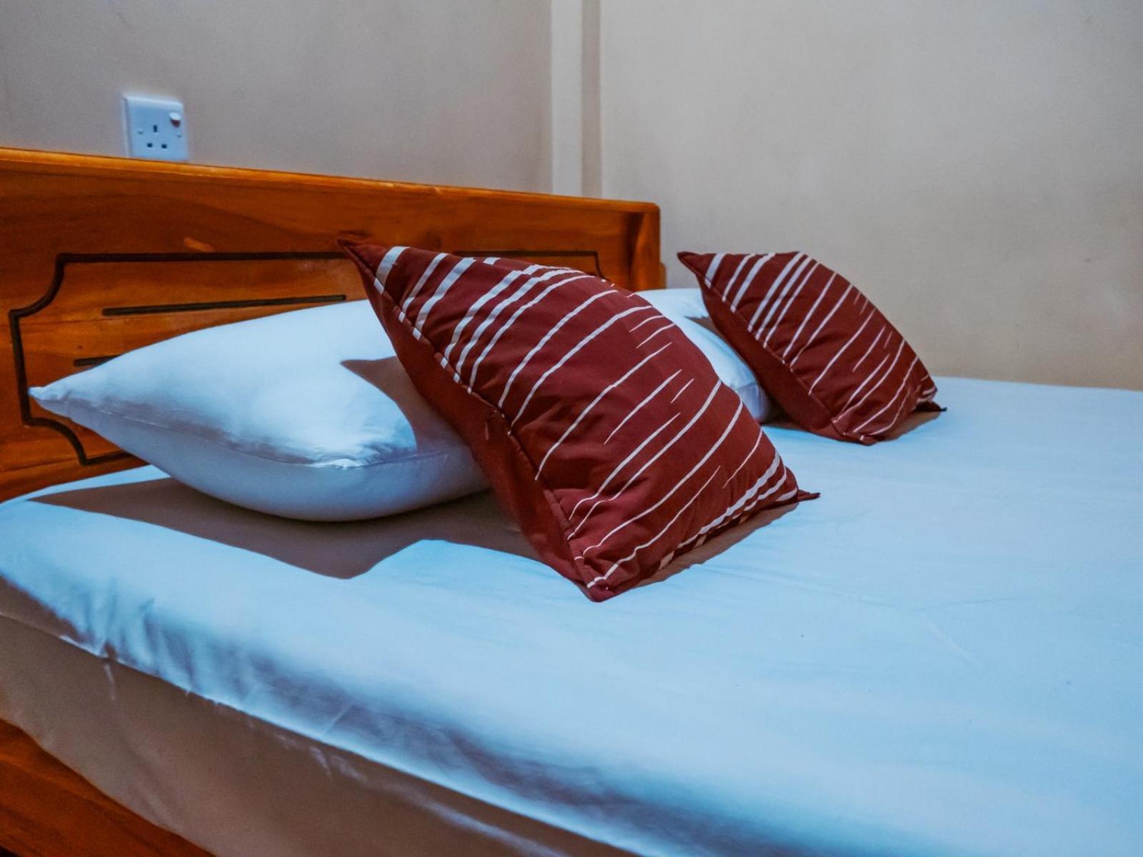 Viveka Inn Guest And Yala Safari Tissamaharama Eksteriør billede