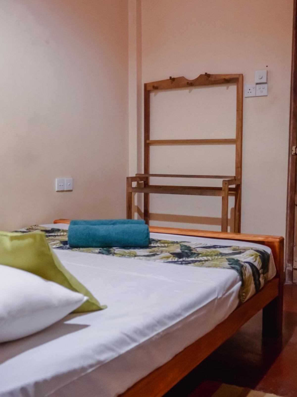 Viveka Inn Guest And Yala Safari Tissamaharama Eksteriør billede