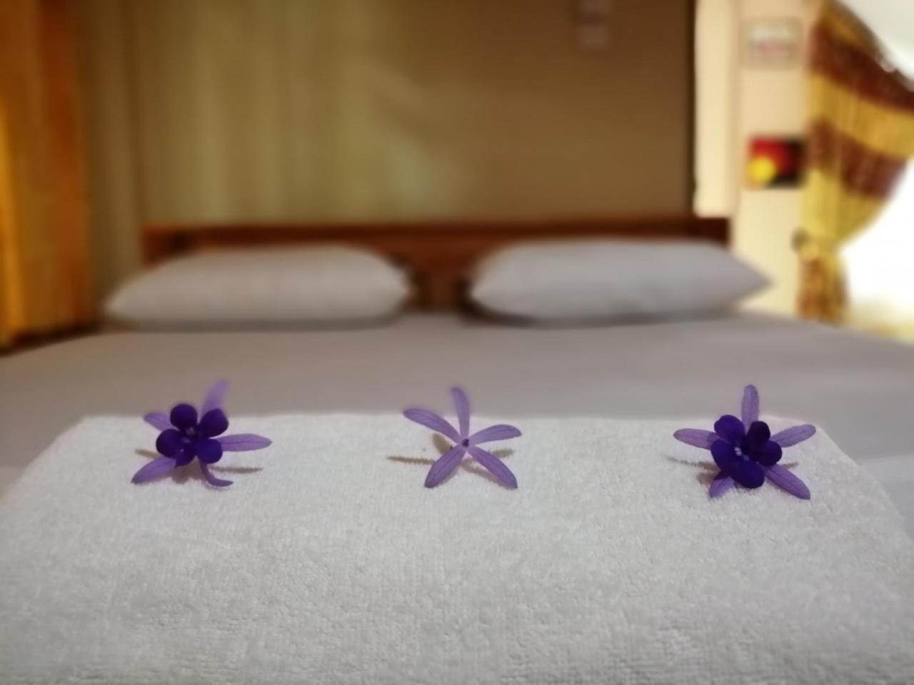 Viveka Inn Guest And Yala Safari Tissamaharama Eksteriør billede