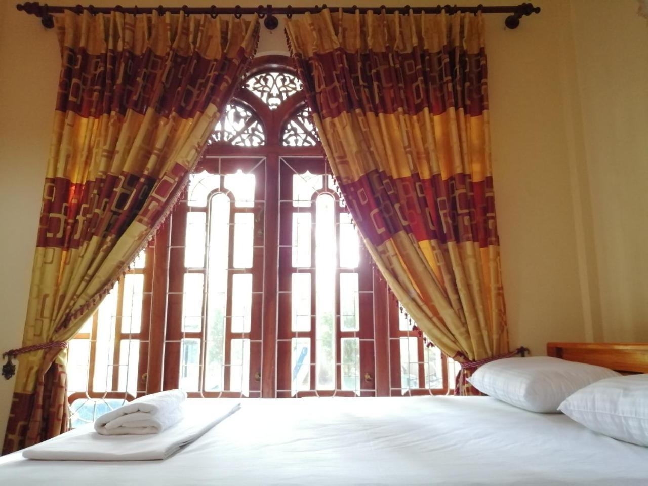 Viveka Inn Guest And Yala Safari Tissamaharama Eksteriør billede